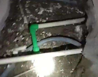 莱山卫生间漏水多少钱
