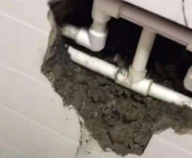 莱山卫生间防水找谁好