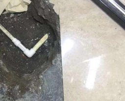 莱山卫生间测漏水多少钱