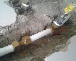 莱山测漏水多少钱