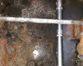 莱山卫生间测漏水多少钱