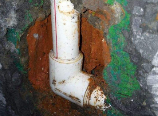 莱山卫生间测漏水价格明细