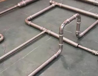 莱山水管维修哪家好