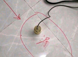 莱山卫生间测漏水多少钱