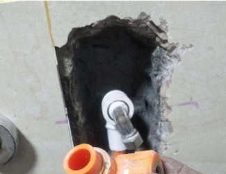 莱山卫生间测漏水哪家好
