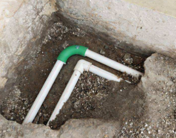莱山卫生间测漏水价格多少
