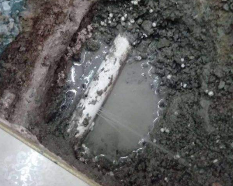 莱山卫生间测漏水哪家好