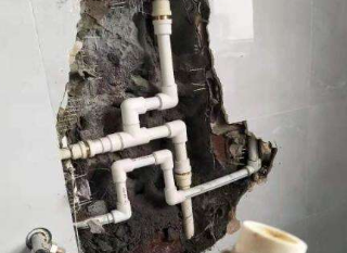 莱山卫生间测漏水价格多少