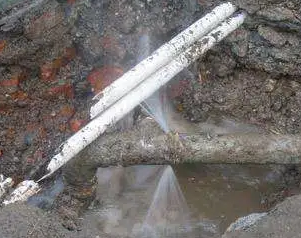 莱山水管维修费用是多少
