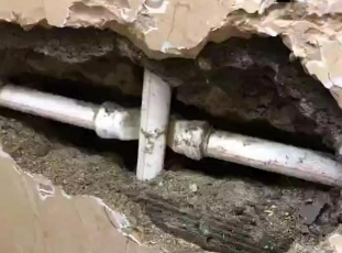 莱山水管维修哪家好