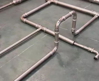 莱山水管维修多少钱