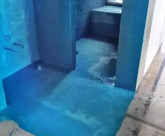 莱山卫生间防水哪家好