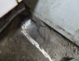 莱山卫生间测漏水多少钱