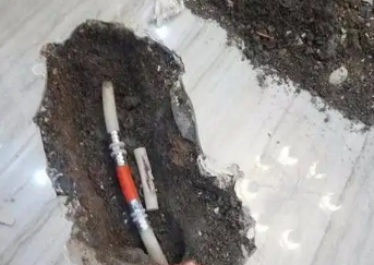 莱山卫生间测漏水哪家好