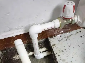 莱山卫生间测漏水多少钱
