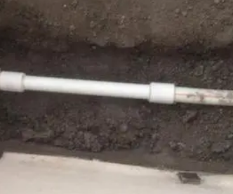莱山卫生间测漏水哪家好