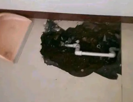 莱山卫生间测漏水多少钱
