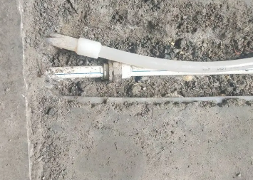 莱山卫生间测漏水之解决方法