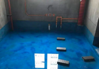 莱山卫生间防水步骤