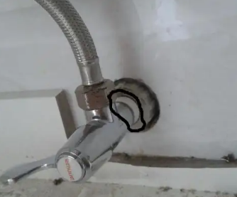 莱山水管维修多少钱