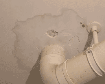 莱山卫生间测漏水的检测方法