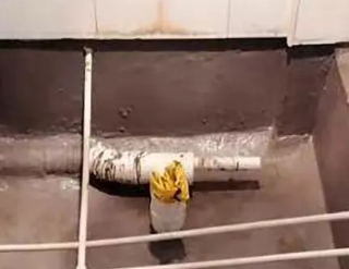 莱山卫生间测漏水服务电话