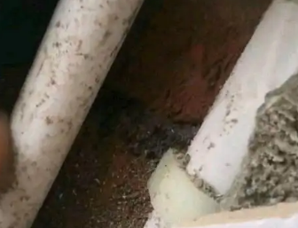 莱山卫生间测漏水哪家好