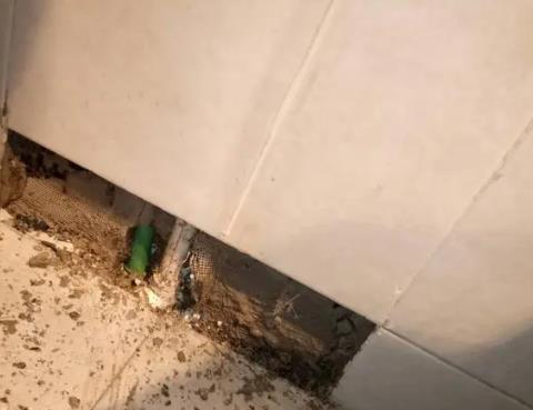 莱山测漏水公司为您专业分享下检漏仪器准确定位的方法有什么特点?