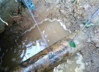 莱山卫生间测漏水公司分享下我们可以检测到轻微的漏水和水压吗？