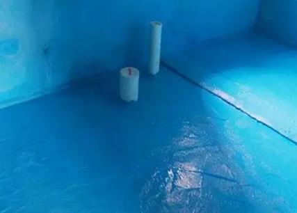 莱山卫生间防水公司分享防水小知识