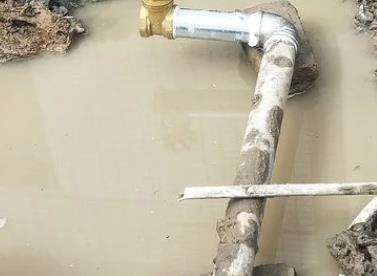 莱山测漏水公司电话